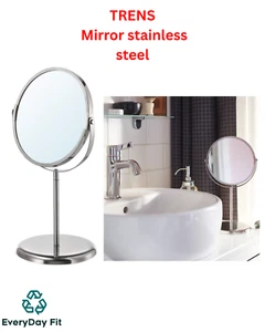 IKEA TRENSUM Mirror Sleek Reflection Timeless Precision - Picture 1 of 1