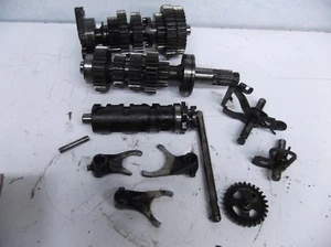 YAMAHA XJ900 F Gearbox XJ900 PRE DESVÍO - Imagen 1 de 2