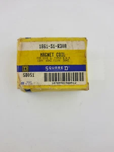 Square D 1861-S1-R30A - Picture 1 of 1