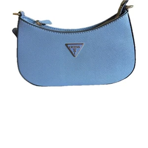 Guess Noelle Shoulder bag In Wisteria. NWOT - Picture 1 of 4