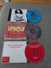 Red hot chili peppers CDs Albums and singles