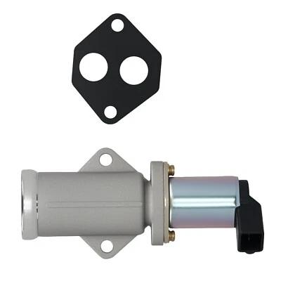 Idle Air Valve for Ford F-150 F-250 F-350 V8 5.0L 1986-1993 ZZL020660 - Image 1 of 4