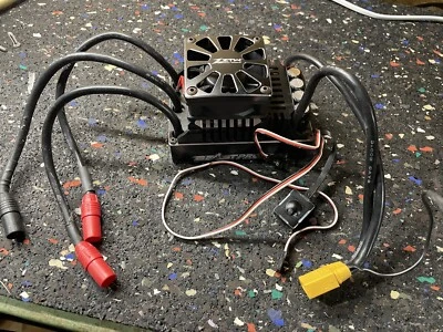 ZTW Beast Pro 300A - Bild 1 von 4