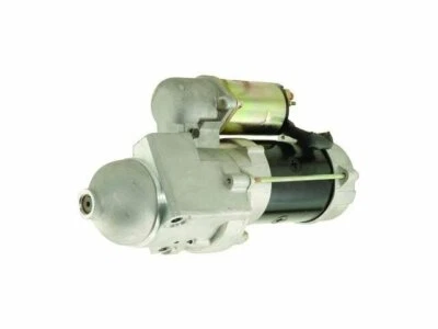 Motor De Arranque Para Chevrolet K20 Suburban 1982-1984 Remy 98283YH 1983 6,2 L V8 Nuevo Foto 1 de 2