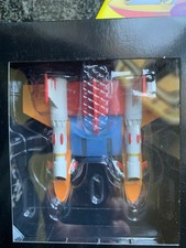 Big Shooter Go Nagai Robot Collection Kotetsu Jeeg Robot vehicle