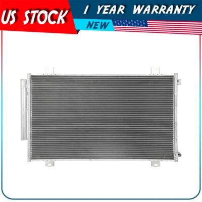 For 2018 2019 2020 2021 Honda Odyssey New Replacement AC Condenser for CU30084 - Image 1 of 4