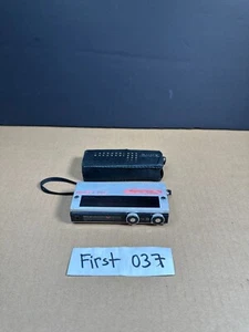 Sony ICR-200 Integrated Circuit AM Radio Vintage UNTESTED AS IS FOR PARTS ONLY - Picture 1 of 11