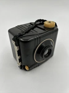 Vintage 1940's Kodak Baby Brownie Special Film Camera - Picture 1 of 10