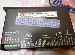 New Copley Controls 800-353 Brushless servo amplifier Fast Delivery/ - Picture 1 of 4
