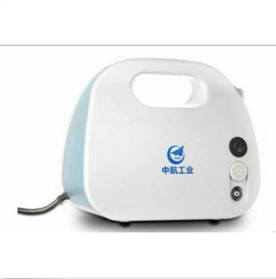 Air compression humidifier home humidifier atomizer household medical ss - Image 1 of 2