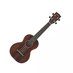 Gretsch G9110 Concert Standard Ukulele - Vintage Mahogany Stain - Picture 1 of 8