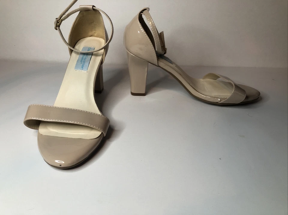 Dyeables Maddox - Color - Desnudo / Talla - 9 Foto 1 de 3