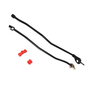 Engine Shift Linkage Kit For 1992-2000 2001 Honda Civic Acura Integra B-Series - Picture 1 of 12