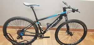 Cannondale F-SI Carbon - Bild 1 von 12