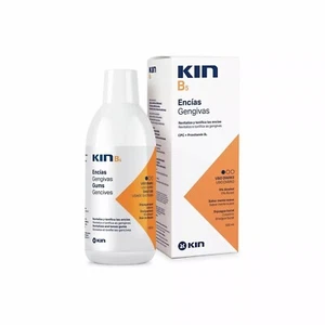 Kin B5 Mouthwash 500ml For Daily Care - Picture 1 of 1