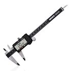 NEIKO 01407A Electronic Digital Caliper | 0-6 Inches | Stainless Steel Constr...