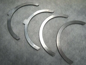 Thrust Washer Set STD for Mazda 015-0751 Made in Australia by ACL - Ships Fast! - Picture 1 of 6