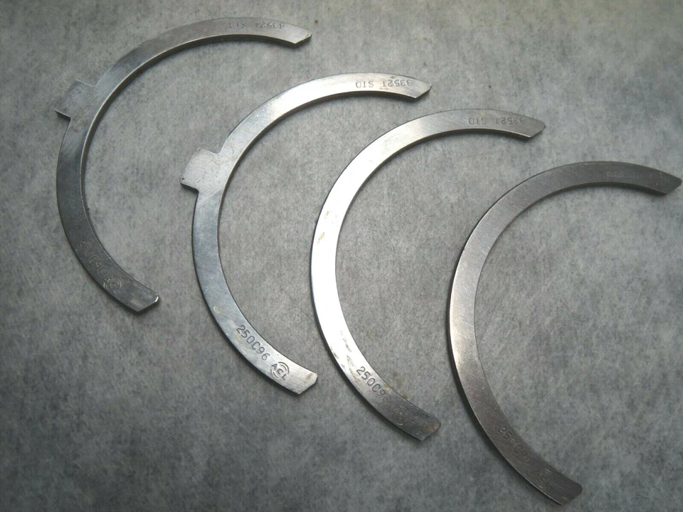 Juego de lavadora de empuje STD para Mazda 015-0751 Hecho en Australia por ACL - ¡Envío rápido! Foto 1 de 4