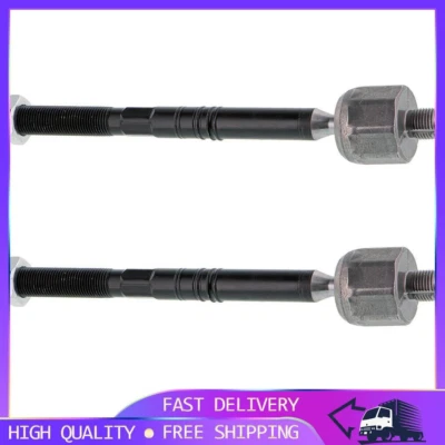 Extremos de barra de amarre interior delantero para BMW X3 2,0 L 2017 2016 2015 2014 2013 2012 2011 Foto 1 de 2