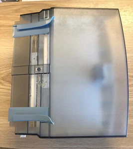 HP Laserjet 1100 1200 & 1300 Paper Tray & Cover RG0-1121 RM1-0553 RM1-0554 - Picture 1 of 3