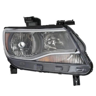 OEM NUEVO GM 2015-2022 Chevrolet Colorado luz principal lámpara lado pasajero 84630990 Foto 1 de 4