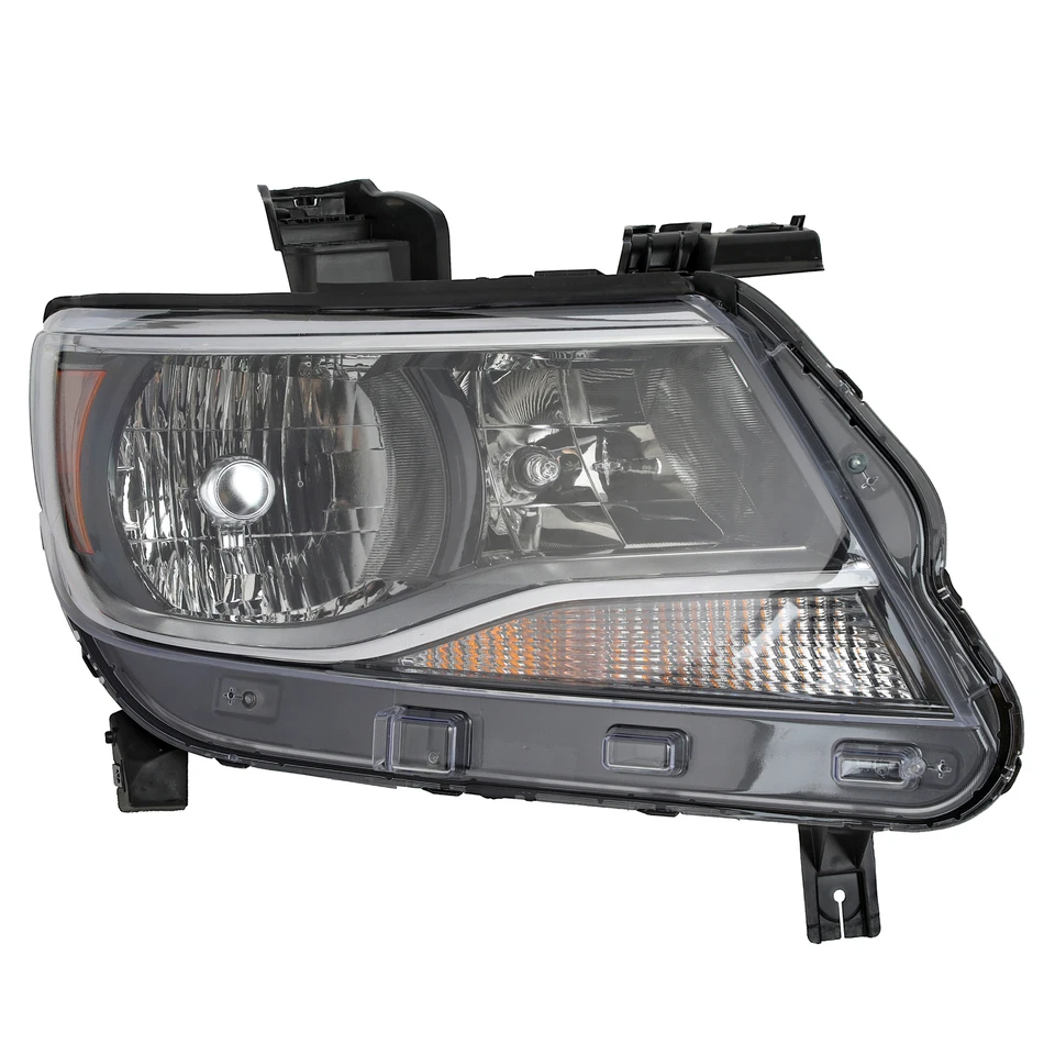 OEM NUEVO GM 2015-2022 Chevrolet Colorado luz principal lámpara lado pasajero 84630990 Foto 1 de 4