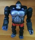 Transformers Animorphs Marco Gorilla Action Figure W Both Hands 1999