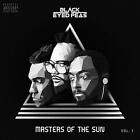 Black Eyed Peas Masters Of The Sun Cd (Released November 9Th 2018)