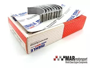 MINI R52 | R53 | Cooper S | JCW | W11B16 | MAHLE MOTORSPORT VP2 Conrod Bearings - Picture 1 of 3
