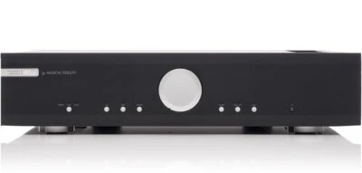 Musical Fidelity M5si 150W into 8 Ohms Integrated Stereo Amplifier Amp Phono USB - image 1 of 3