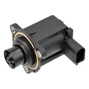 New Cut-Off Valve Diverter Bypass Valve For Audi VW 2.0T 06H 145 710 C - Picture 1 of 5
