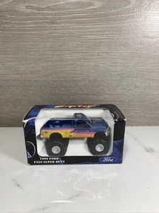BIGFOOT Monster Truck 1/64 Scale 1999 Ford F350 Super Duty Diecast Toy by MAISTO - Picture 1 of 6