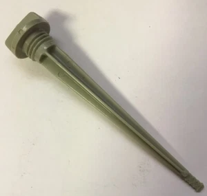 *1EA OEM HONDA C70M DIP STICK 15650-040-020  (334H) - Picture 1 of 2