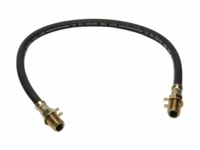 Manguera de freno delantera izquierda Raybestos 59578ZR para Dodge Wm300 Power Wagon 1964-1966 Foto 1 de 2