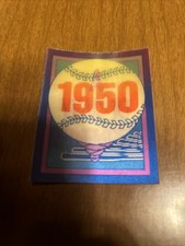 1989 Score A Year to Remember Magic Motion Phils Finally Finish First #19