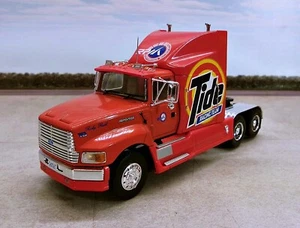 Ford Aeromax Rudd Motorsport - Truck Tuning Hachette 1/43 - Foto 1 di 8