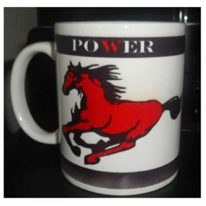Power coffee mug, best gift for any occasion,ceramic mug,Coffee mug - Picture 1 of 2