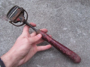 VTG ANTIUE STANLEY 70 BOX SCRAPER WOOD PLANE TOOL WOODWORKING - Picture 1 of 5