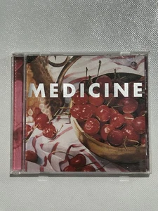 Medicine – The Buried Life CD Noise-Pop/Shoegaze American Recordings Cutout - Picture 1 of 4