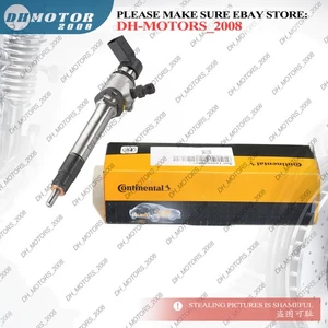 Inyector diésel Siemens OEM para Ford Territory7H2Q9K546CB / A2C59513553 - Imagen 1 de 5