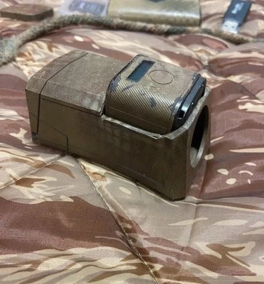 GoPro session 5 4k/ Eigener Umbau auf Mohoc Camera angelehnt. - Bild 1 von 4