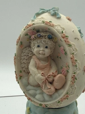 Figura de ángel Dreamsicles “Tiny Dancer” 1996 edición limitada #581/3600 Foto 1 de 4