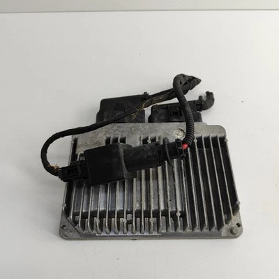 Centralina Motore BMW 3 Compact E46 7507493 1.8 Benzina 85kW 2001 30031917 - Immagine 1 di 4