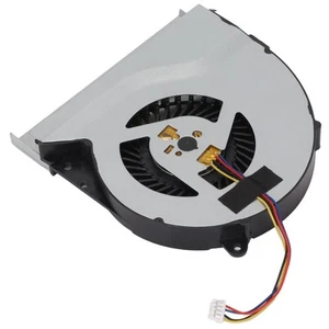 Cooling Fan 4Pin DC 5V Computer Fan For FX50V For FX50VX For W50V For W5 FY - Afbeelding 1 van 22