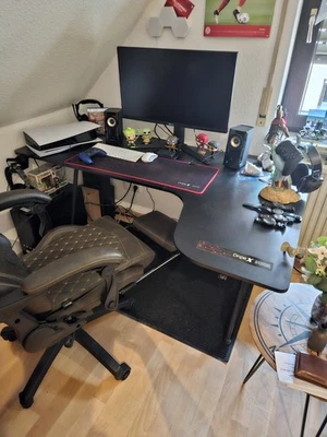 Gaming Tisch L - Bild 1 von 2