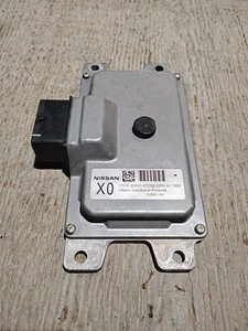 10 11 12 ALTIMA 2.5L TCM TRANSMISSION CONTROL MODULE OEM  31036 ZX00D ETC52-220N - Picture 1 of 2