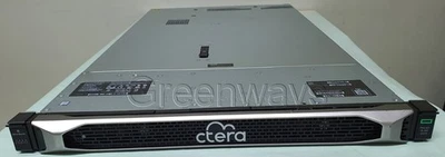 HPE ProLiant DL360 Gen10 1.80GHz 32GB RAM Intel Xeon Silver 4108 Server P408i-a - Image 1 of 4
