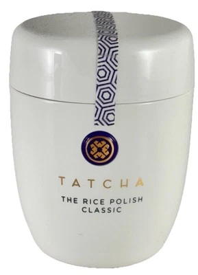 TATCHA  THE RICE POLISH - CLASSIC  (2.1oz/60g/No Box) New & Sealed! - Image 1 of 3