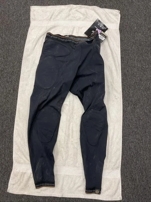 Pantalones Knox Action Pro negros | XL  Foto 1 de 4