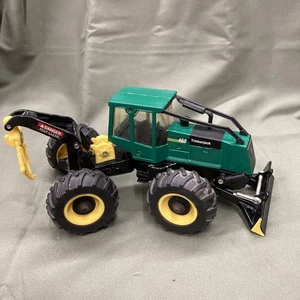 1/32 Timberjack 460 Grapple Log Skidder - Bild 1 von 14